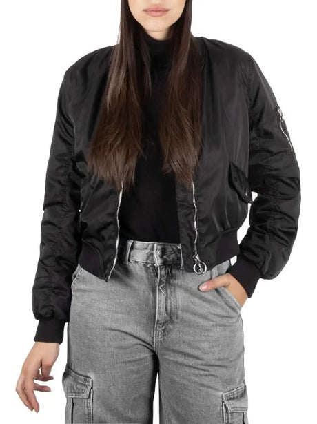 Cappello Jailjam Donna Recycled Lurex Rib Bianco Jailjam  Angolo dello Sport