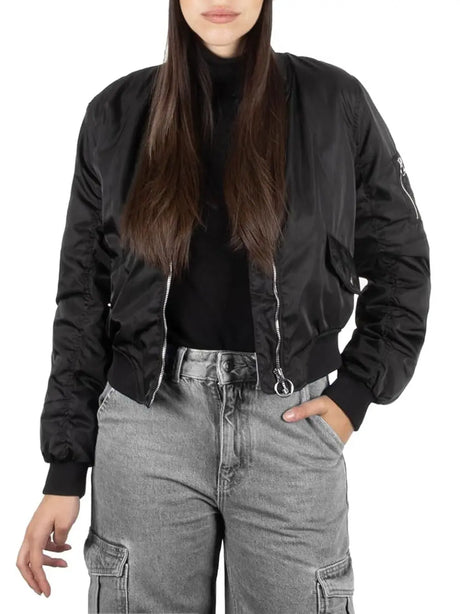 Cappello Jailjam Donna Recycled Lurex Rib Bianco Jailjam  Angolo dello Sport