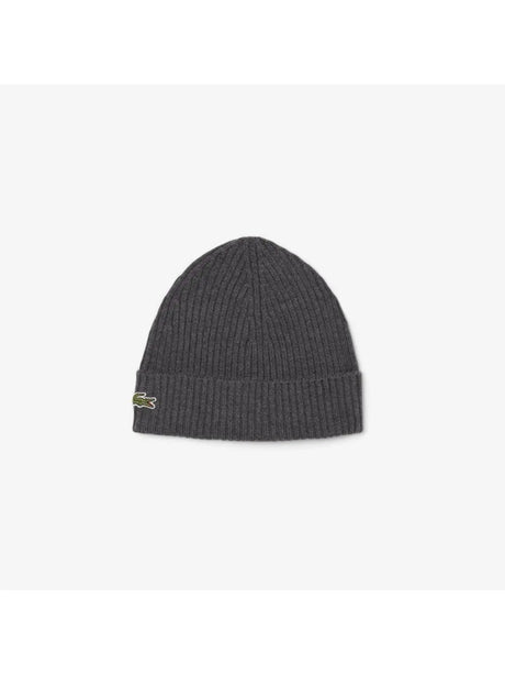 Cappello Lacoste Uomo - Grigio