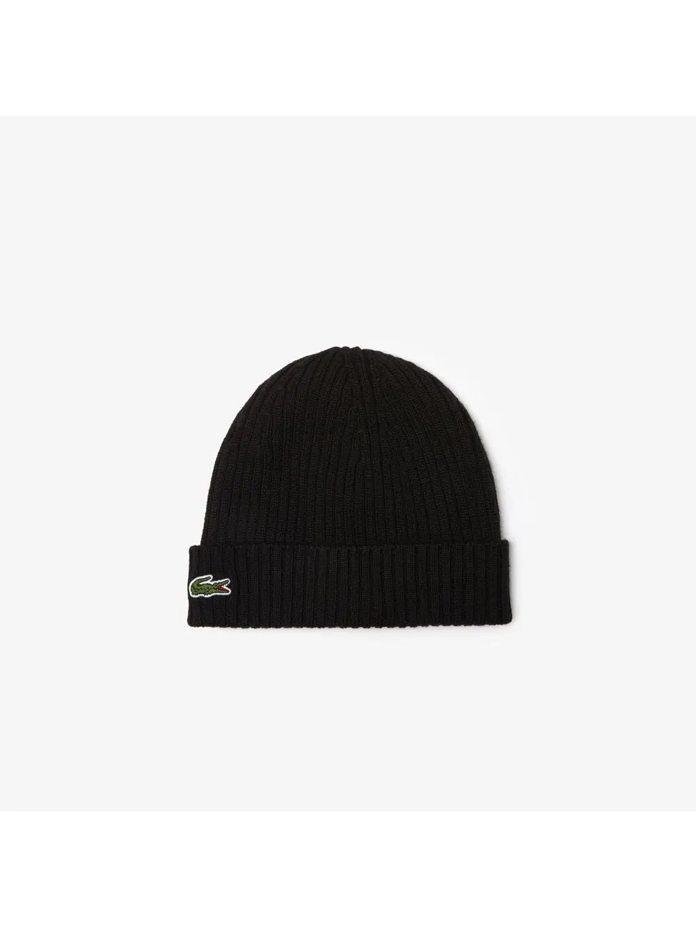 Cappello Lacoste Uomo - Nero