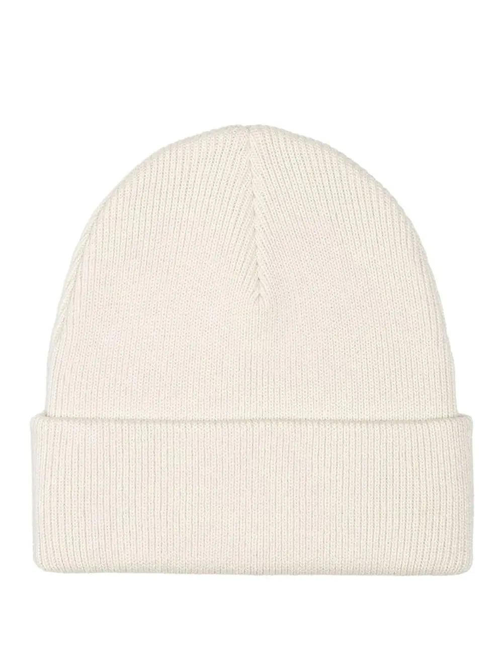 Cappello Levisacc Unisex Women's Backpatch Beanie Avorio Levi's  Angolo dello Sport