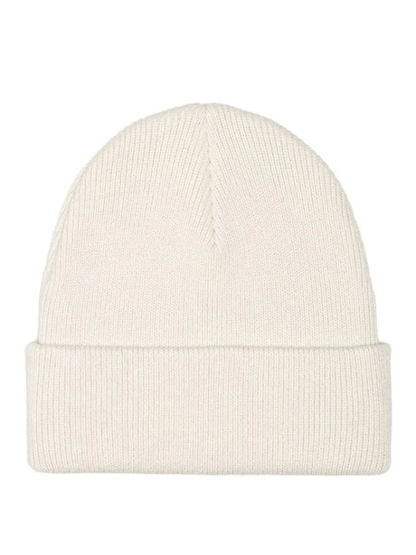 Cappello Levisacc Unisex Women's Backpatch Beanie Avorio Levi's  Angolo dello Sport