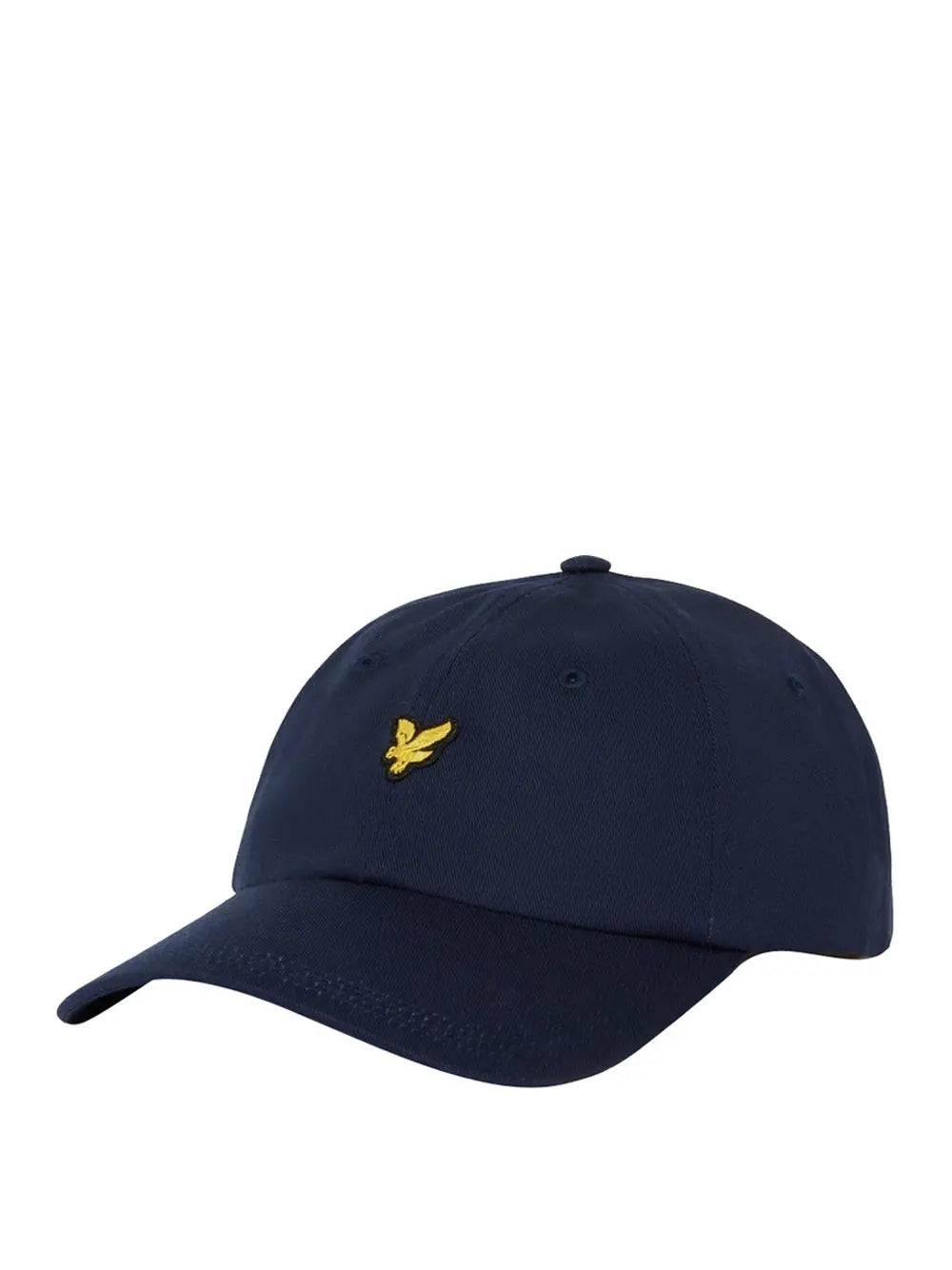 Cappello Lyle & Scott Uomo - Blu