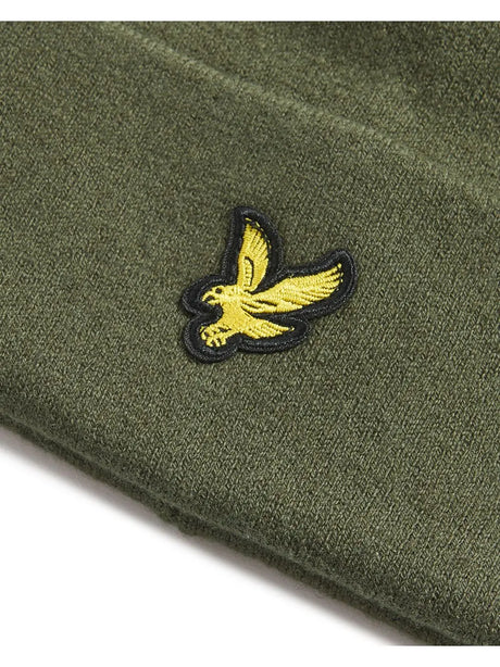 Cappello Lyle & Scott Uomo - Verde