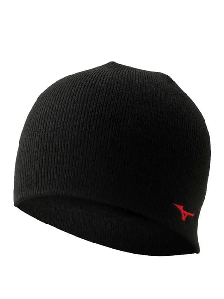 Cappello Mizuno KNIT CAP Uomo - Nero