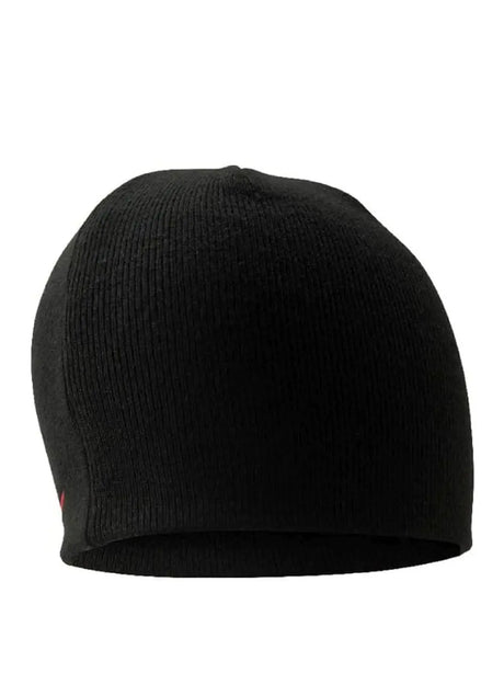 Cappello Mizuno KNIT CAP Uomo - Nero