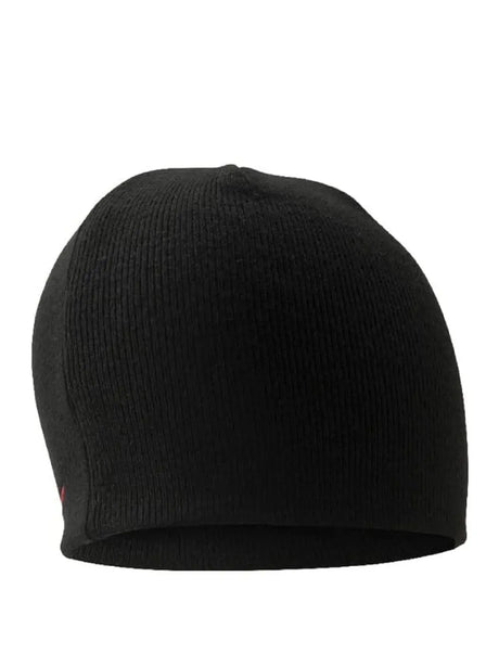 Cappello Mizuno Unisex Knit Cap Nero Mizuno  Angolo dello Sport