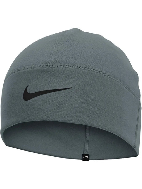 Cappello Nike tfit fleece Unisex - Grigio