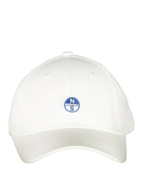 Cappello North Sails Uomo Bianco North Sails  Angolo dello Sport