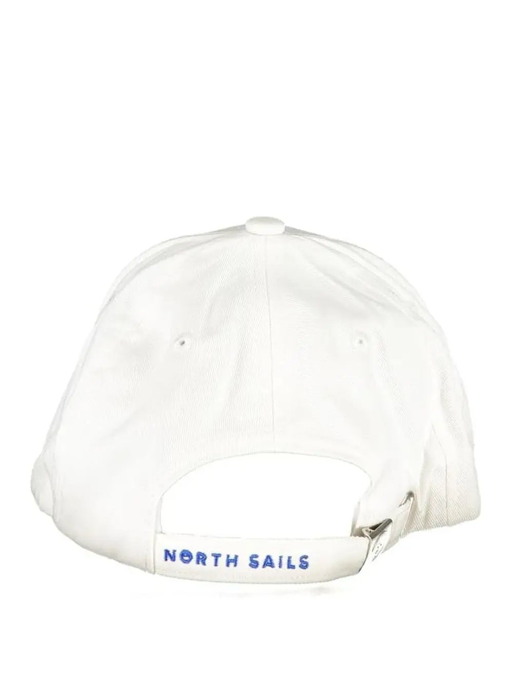 Cappello North Sails Uomo Bianco North Sails  Angolo dello Sport