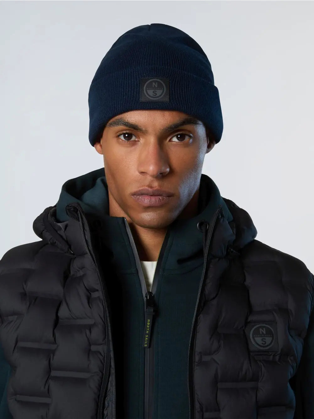 Cappello North Sails Uomo - Navy
