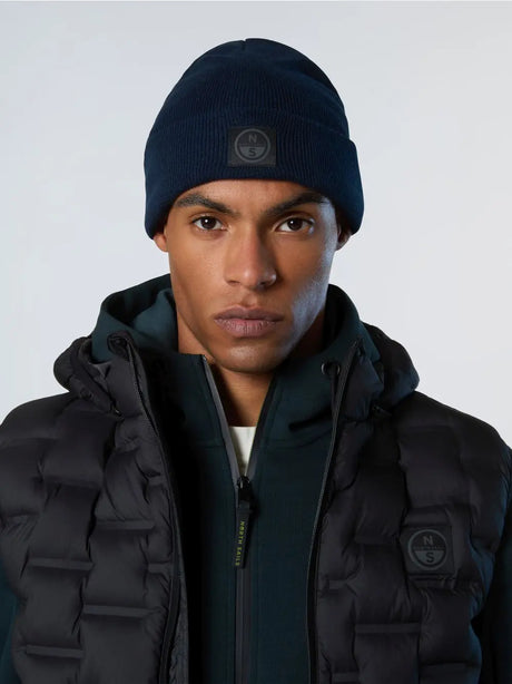 Cappello North Sails Uomo - Navy