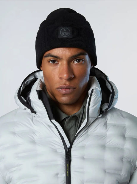 Cappello North Sails Uomo - Nero