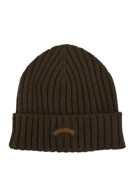 Cappello Paul & Shark Uomo Verde Paul & Shark  Angolo dello Sport