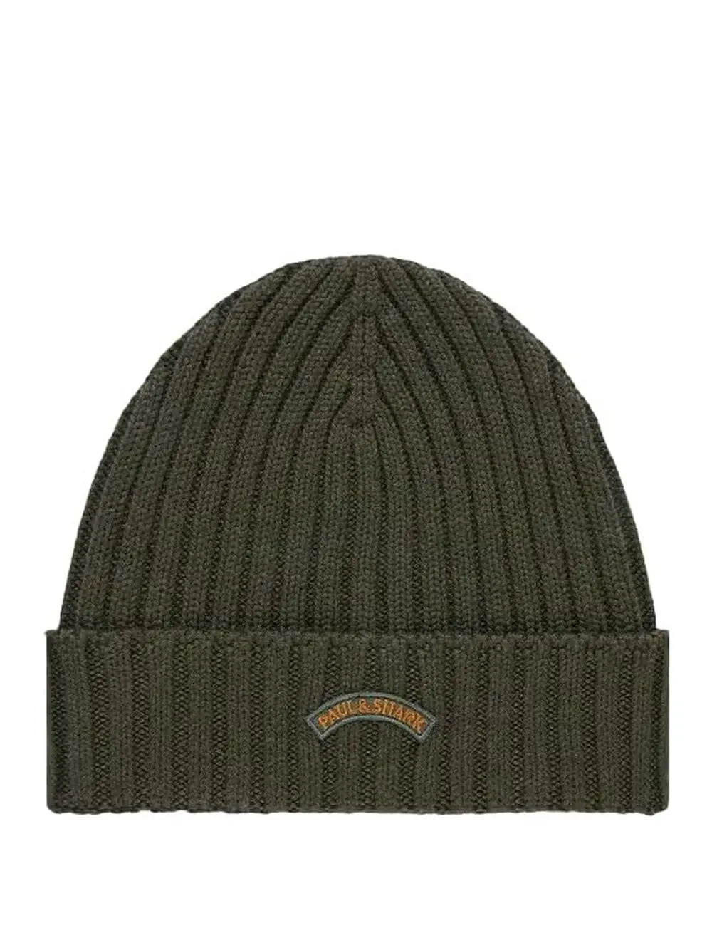 Cappello Paul & Shark Uomo Verde Paul & Shark  Angolo dello Sport