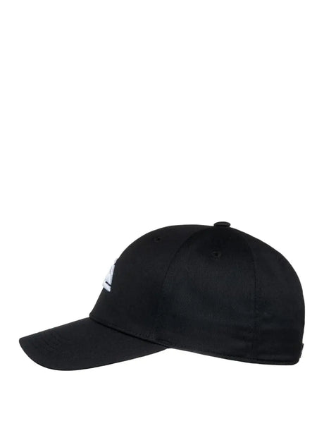 Cappello Quicksilver Uomo Decades Nero Quicksilver  Angolo dello Sport
