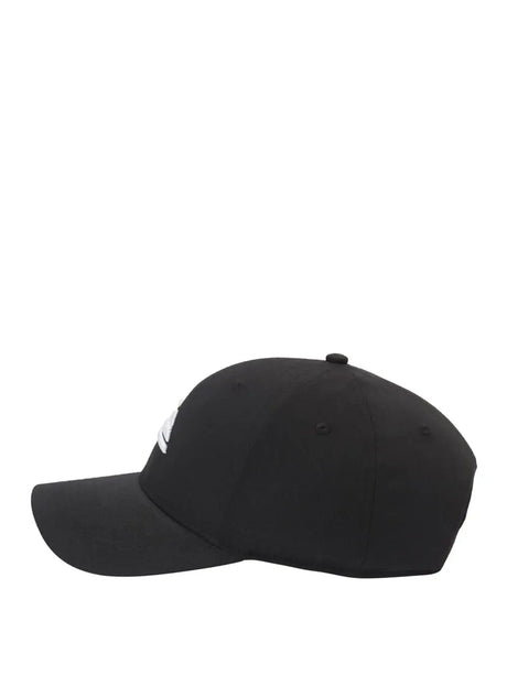 Cappello Quicksilver Uomo Decades Nero Quicksilver  Angolo dello Sport