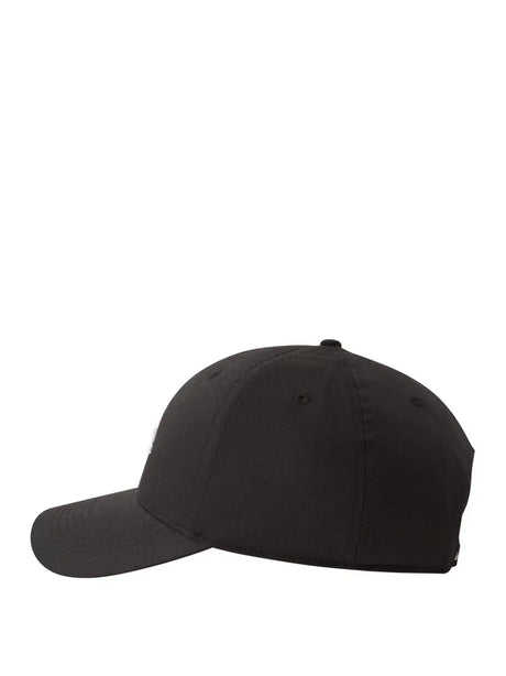Cappello Quicksilver Uomo Decades Nero Quicksilver  Angolo dello Sport