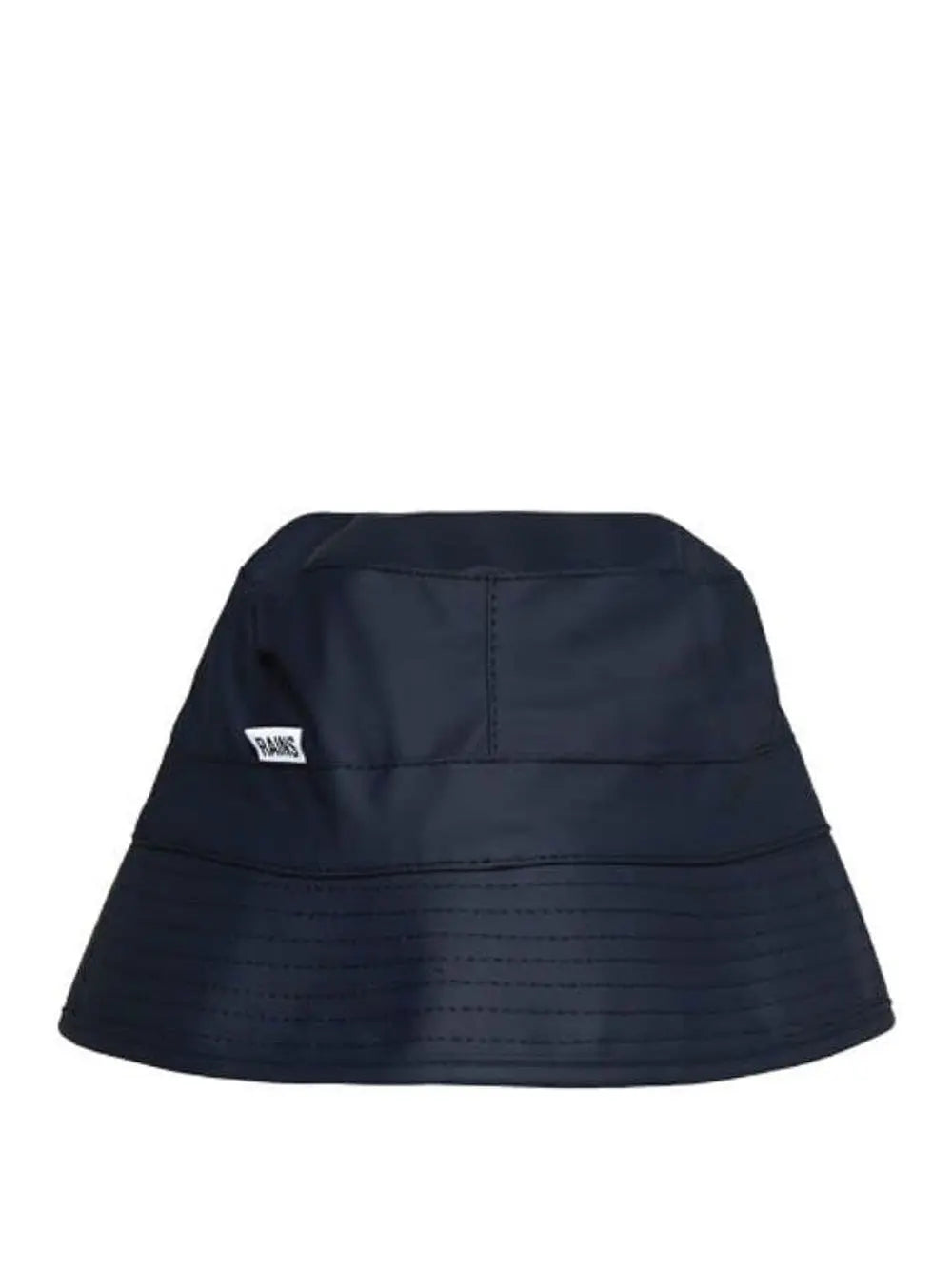 Cappello Rains Unisex Bucket Navy Rains  Angolo dello Sport