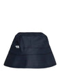 Cappello Rains Unisex Bucket Navy Rains  Angolo dello Sport