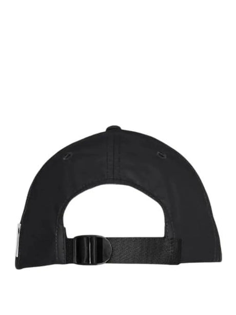 Cappello Rains Unisex Nero Rains  Angolo dello Sport