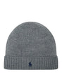 Cappello Ralph Lauren Uomo - Grigio