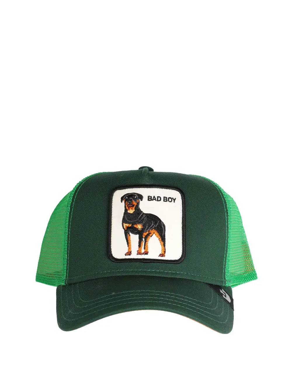 Cappello The Baddest Boy Goorin Unisex