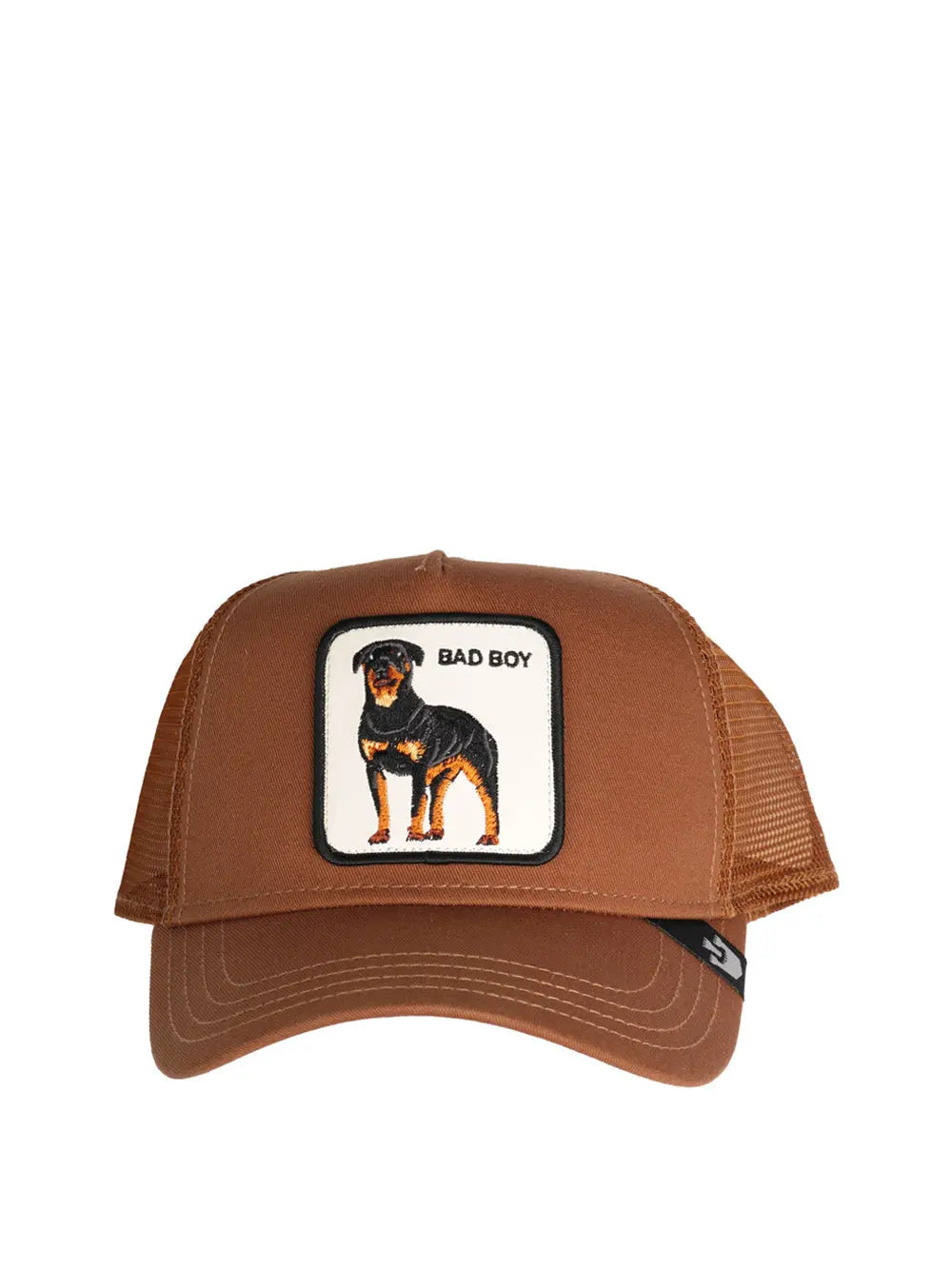 Cappello The Baddest Boy Goorin Unisex