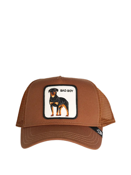 Cappello The Baddest Boy Goorin Unisex