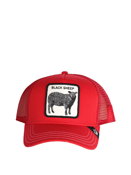 Cappello The Black Shhep Goorin Unisex