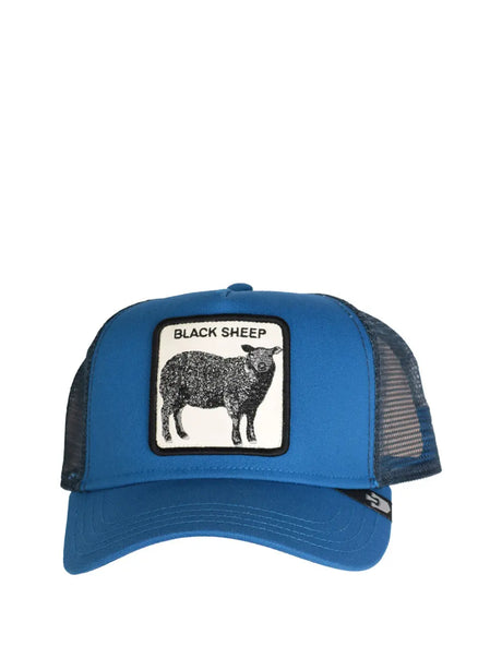 Cappello The Black Shhep Goorin Unisex