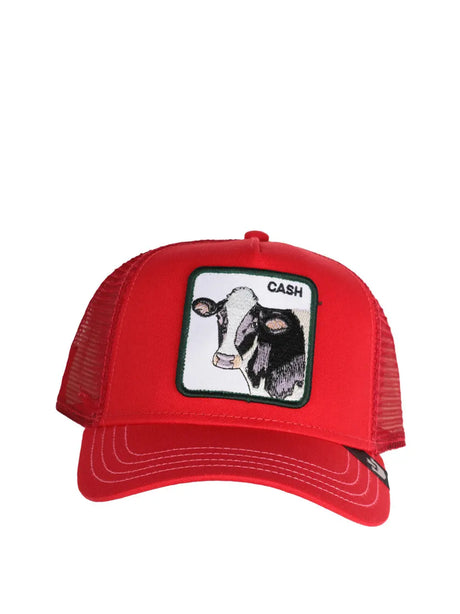 Cappello The Cash Cow Goorin Unisex