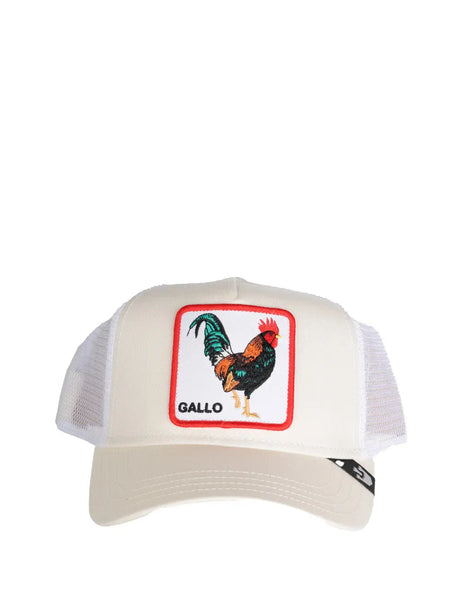 Cappello The Cock Goorin Unisex