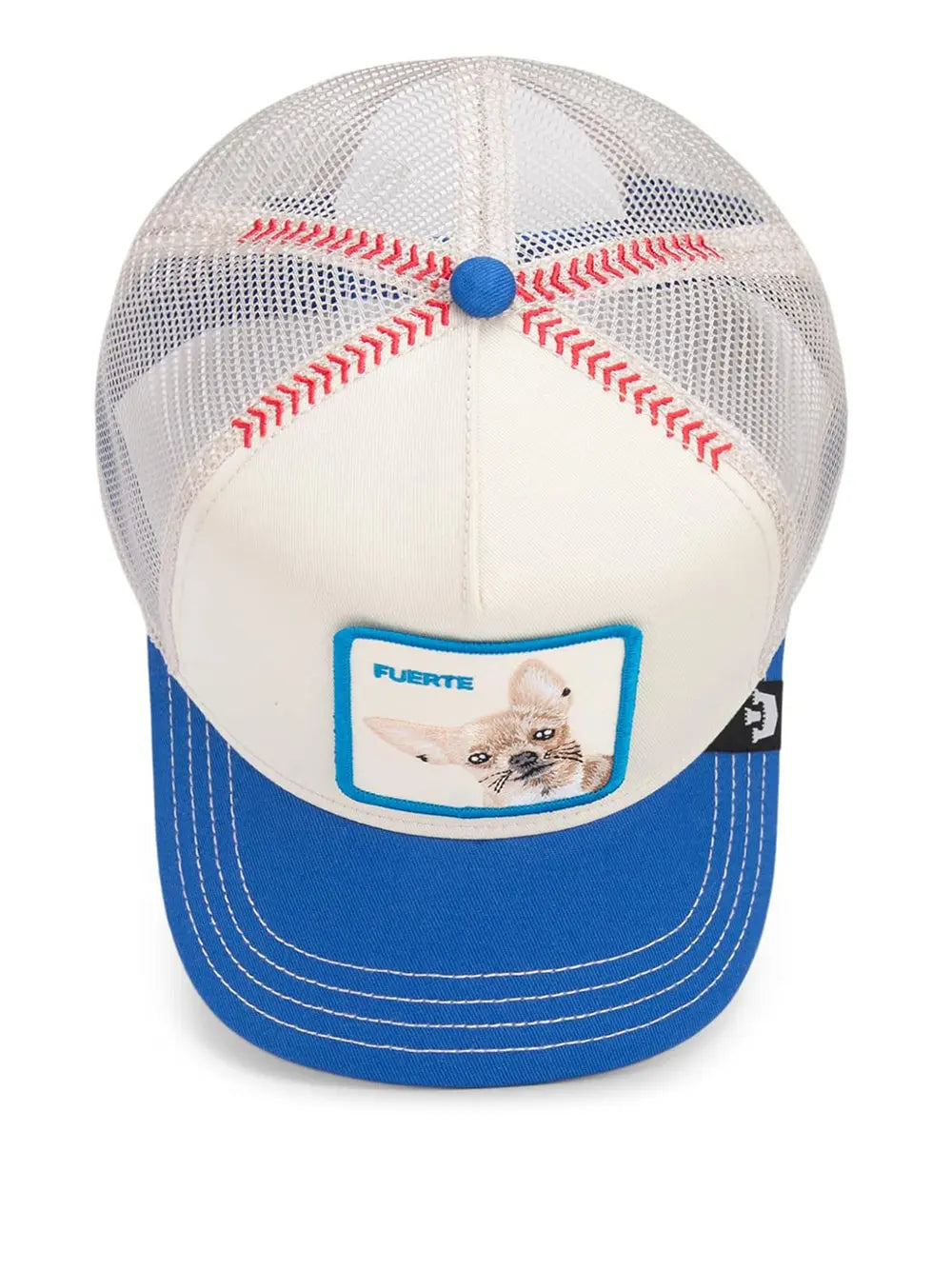 Cappello The Fuerte Dog Goorin Unisex