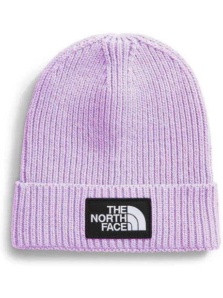 Cappello The North Face Unisex Bambino - Lilla