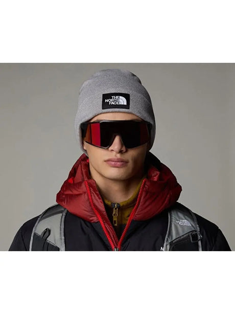 Cappello The North Face Unisex - Grigio