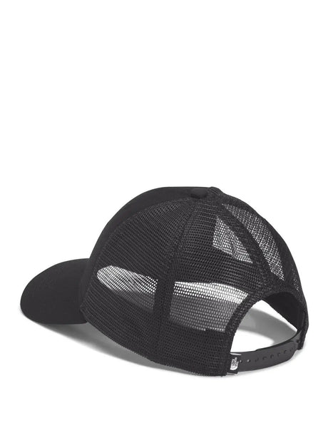 Cappello The North Face Uomo Mudder Trucker Nero The North Face  Angolo dello Sport