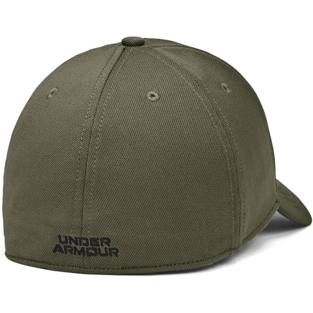 Cappello UNDER ARMOUR Uomo UA BLITZING Verde UNDER ARMOUR  Angolo dello Sport