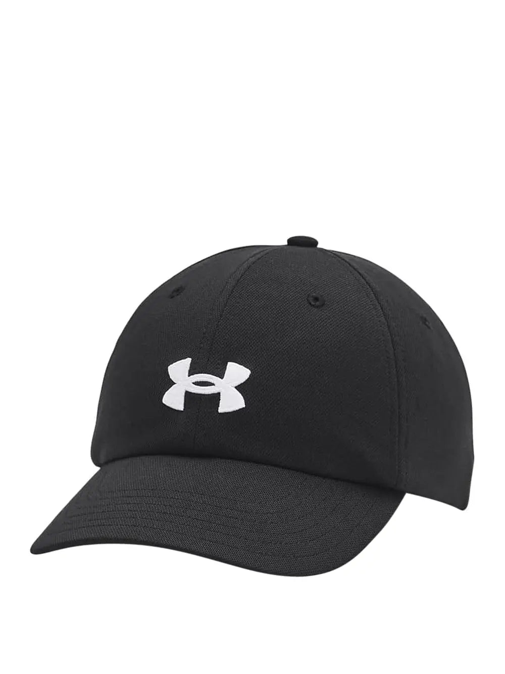 Cappello Under Armour Donna Ua Blitzing Adj Nero Under Armour  Angolo dello Sport