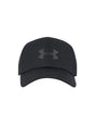 Cappello Under Armour M BLITZING LOW STORM ADJ Uomo - Nero