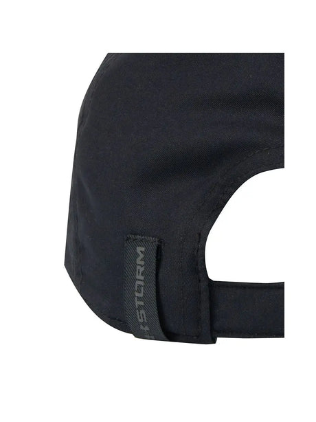 Cappello Under Armour M BLITZING LOW STORM ADJ Uomo - Nero