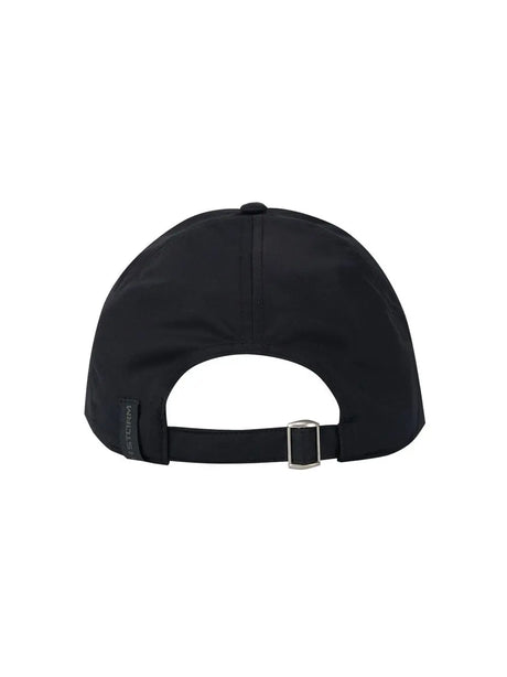 Cappello Under Armour M BLITZING LOW STORM ADJ Uomo - Nero