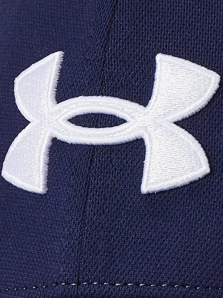 Cappello Under Armour Uomo - Blu