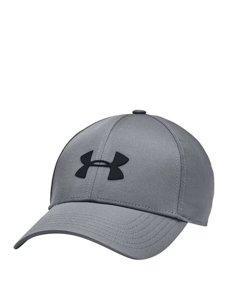 Cappello Under Armour Uomo Grigio Under Armour  Angolo dello Sport