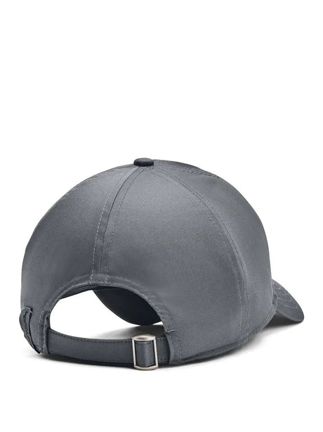 Cappello Under Armour Uomo Grigio Under Armour  Angolo dello Sport
