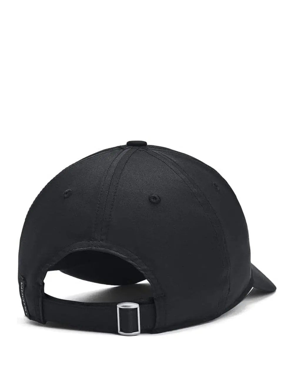 Cappello Under Armour Uomo Nero Under Armour  Angolo dello Sport