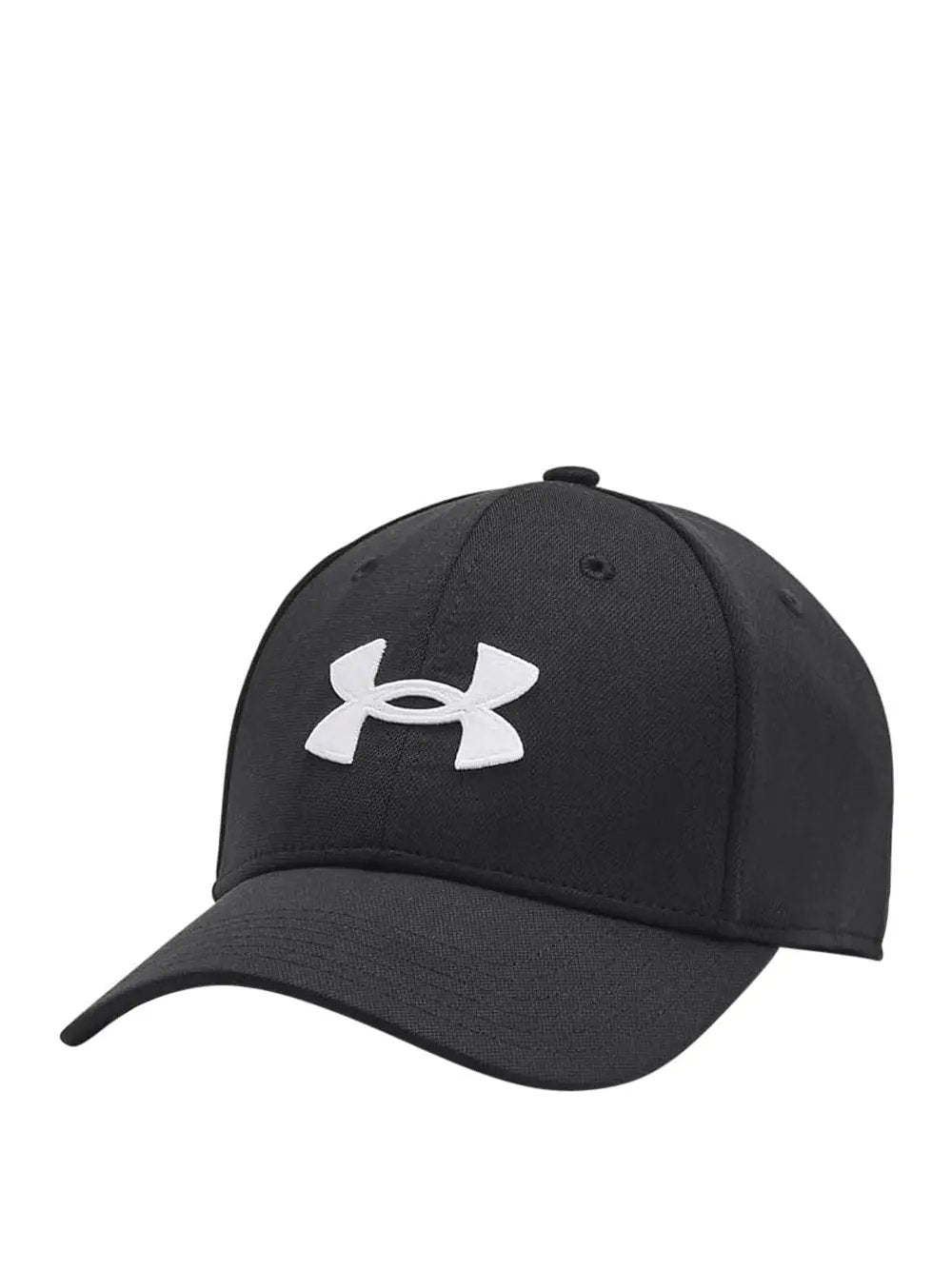 Cappello Under Armour Uomo Nero Under Armour  Angolo dello Sport