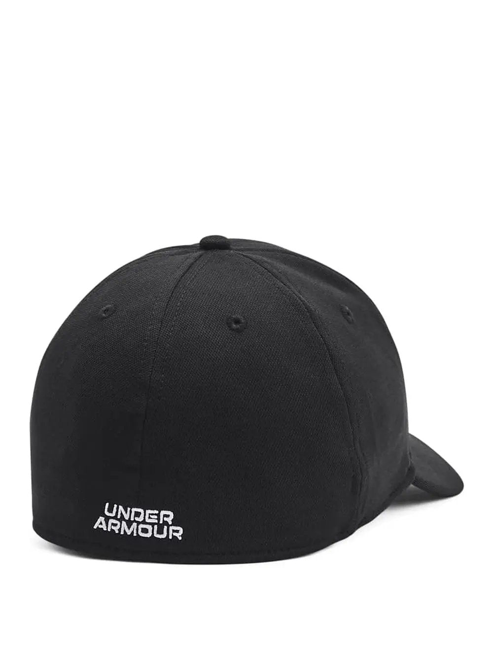 Cappello Under Armour Uomo Nero Under Armour  Angolo dello Sport
