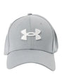 Cappello Under Armour Uomo Ua Blitzing Grigio Under Armour  Angolo dello Sport