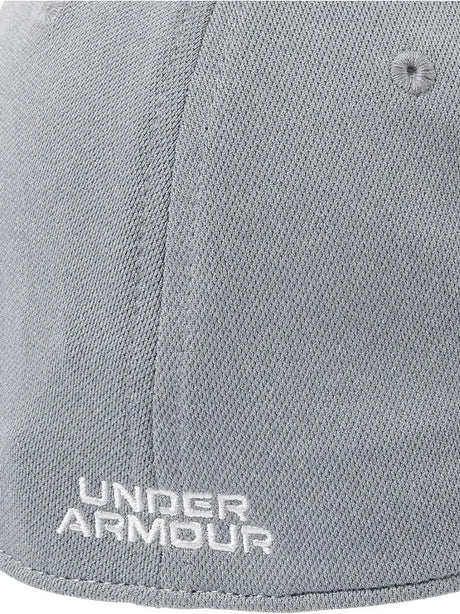 Cappello Under Armour Uomo Ua Blitzing Grigio Under Armour  Angolo dello Sport